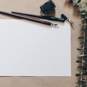 ノートに書く引き寄せの法則って