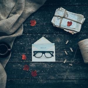 夢占い 手紙の夢を見た時の意味と心理14選