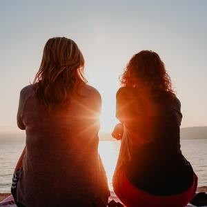寝込むほどの失恋から立ち直れる気がしない 気持ちを切り替え体調を戻す秘訣 ミラープレス