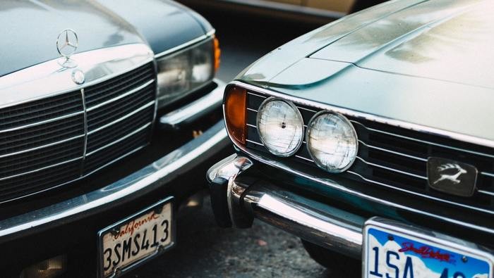 夢占い 夢の中に車が出てきた時のメッセージを解読 ミラクル