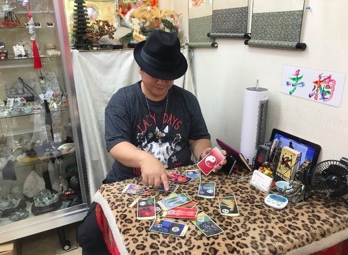 横浜元町 中華街のよく当たる占い店16選 鑑定体験レポートも交えてリアルな鑑定結果と口コミを大公開 ミラクル